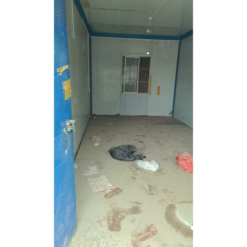 住人集装箱可用于办公仓库宿舍等