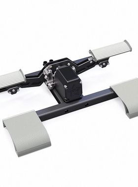 [CUBESIM]Virpil VPC ACE Torq Pedals 模拟飞行 脚舵