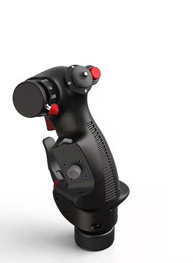 [CUBESIM] VPC V.F.X  Virpil 模拟飞行摇杆头