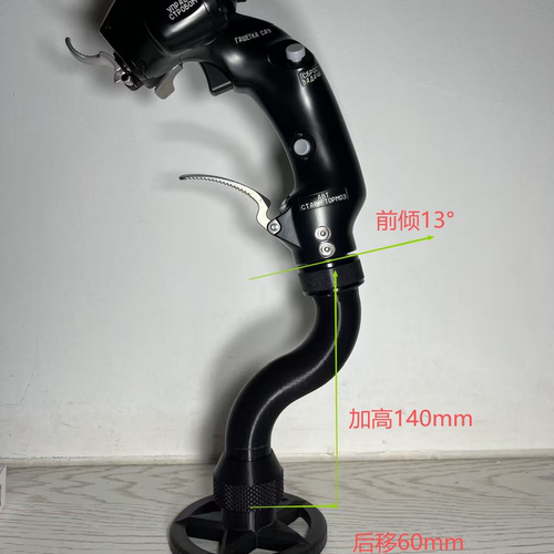 MOZA图马思特Virpil飞行摇杆