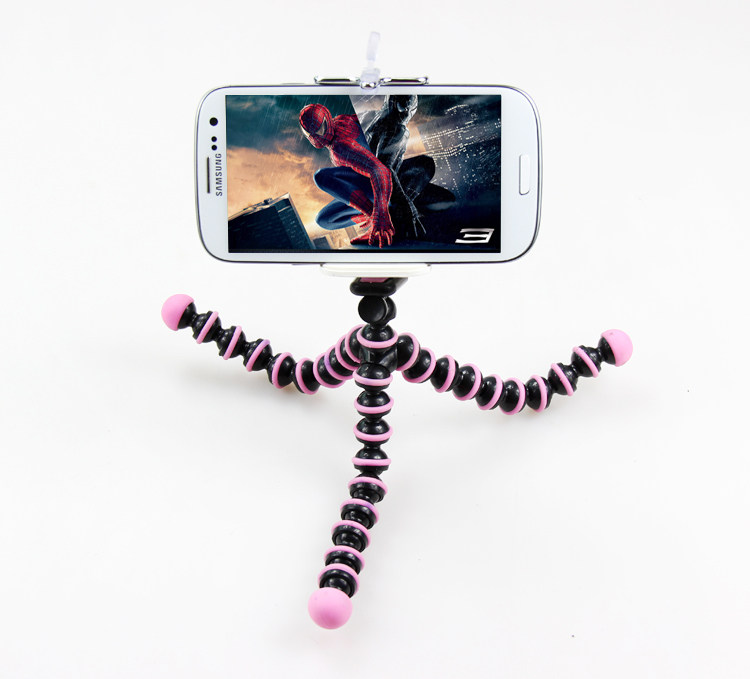 Support téléphone portable - Ref 1362249 Image 5