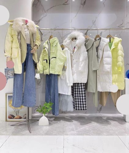 香香品牌女装直播专拍（39元～129元）No退No换