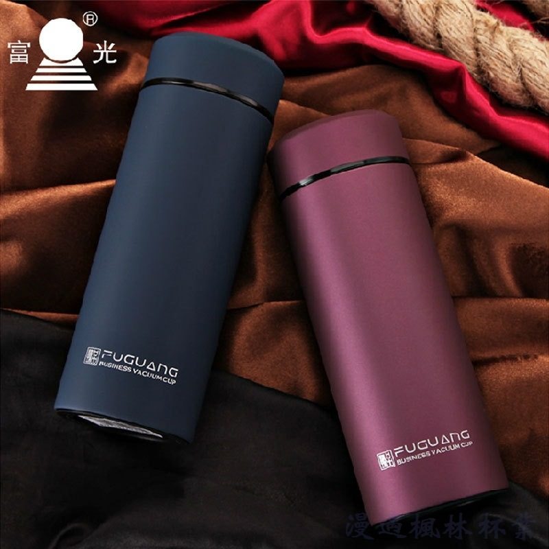富光不锈钢真空保温杯、男女士泡茶杯车载杯FGL-3430、3431,餐饮具,保冷/保温杯,淘宝优惠券,粉丝福利购,淘宝优惠卷