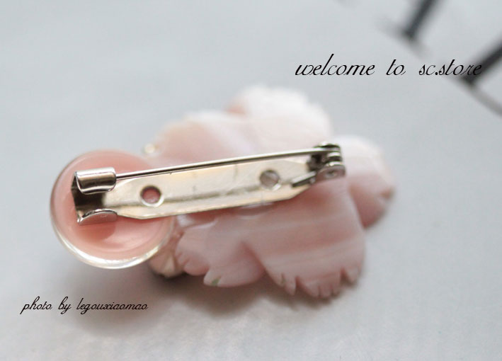 Broche en autre - Ref 1187947 Image 3