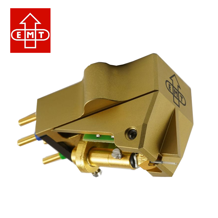 德国EMTJDS周年纪念版MC唱头