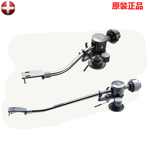 Ortofon高度风 TA-110 TA-210 9寸/12寸静态平衡 黑胶唱机唱臂