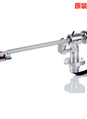 德国 Clearaudio 清澈 Satisfy Kardan 唱臂 黑胶唱机 9寸唱臂