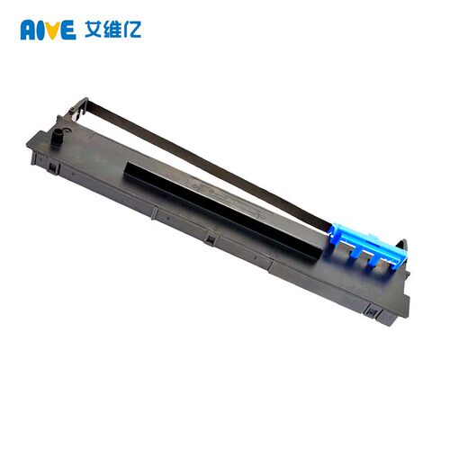80D-8色带适用得实针式打印机色带架DASCOM 80D-8专用色带框碳带