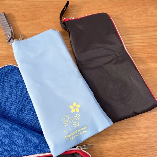 带挂绳外单四季通用内层吸水伞包