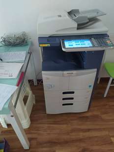 成都A3双面打印复印扫描打印机出租 激光复印机租赁双面彩色扫描
