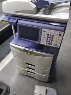 复印机出租A3A4网络打印自动双面复印机租赁自动输稿分页打印出租