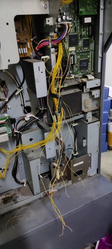 成都复印打印机上门维修安装调试新机装码鼓加墨碳粉卡纸报错