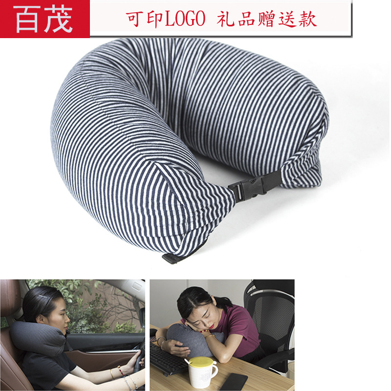 内饰泡沫汽车头枕抖音同款