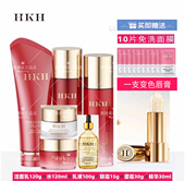 补水保湿 HKH黄金套装 红石榴亮肤6件套装 滋润紧致护肤