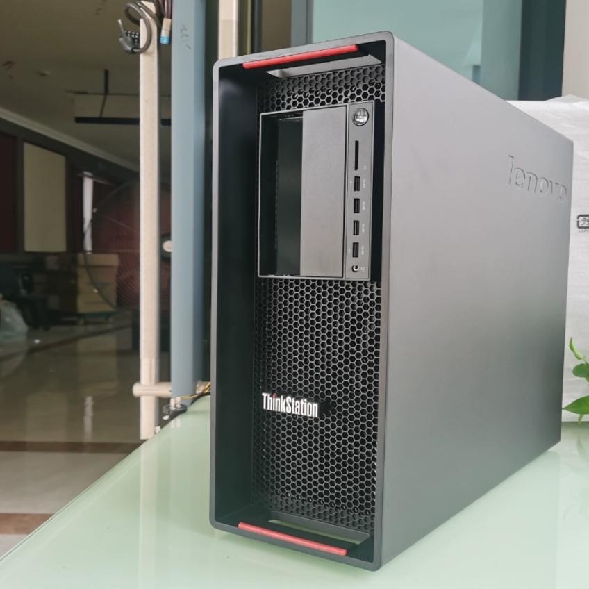 原装联想ThinkStation P720 图形工作站空准系统 电源 主板 机箱