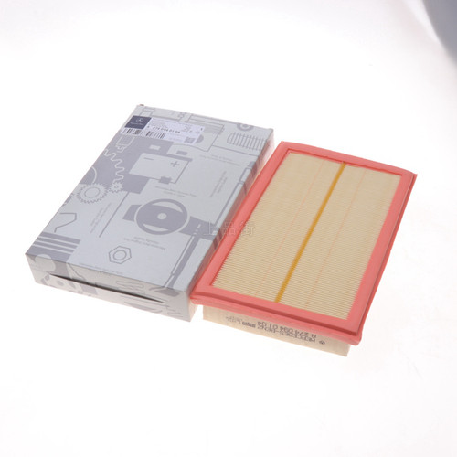 奔驰适配c级空气滤芯