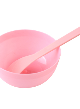 刷子家用美容院专用迷你调面膜碗
