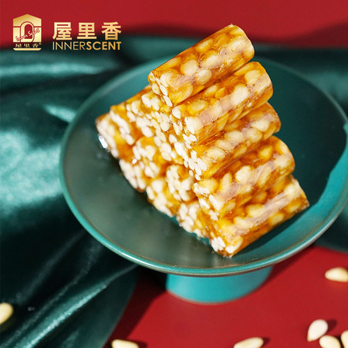 上海老字号非遗特松条