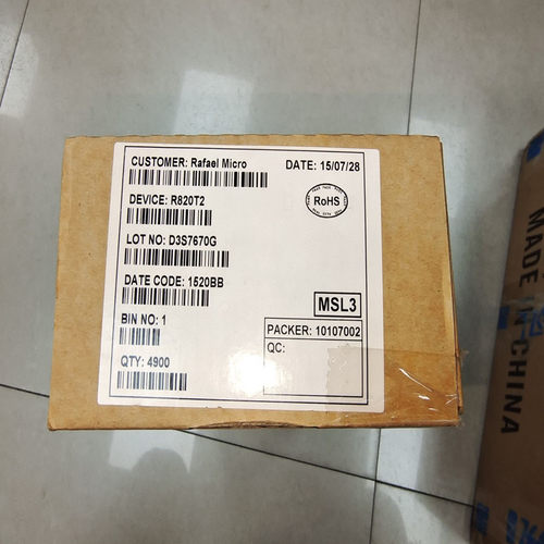 FDB2532 MOS(场效应管)艾睿芯城电子元器件二三级管集成电路全新