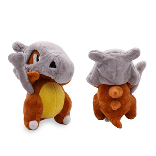 网红可爱卡通小精灵可拉可拉毛绒玩具公仔玩偶动漫游戏周边礼物