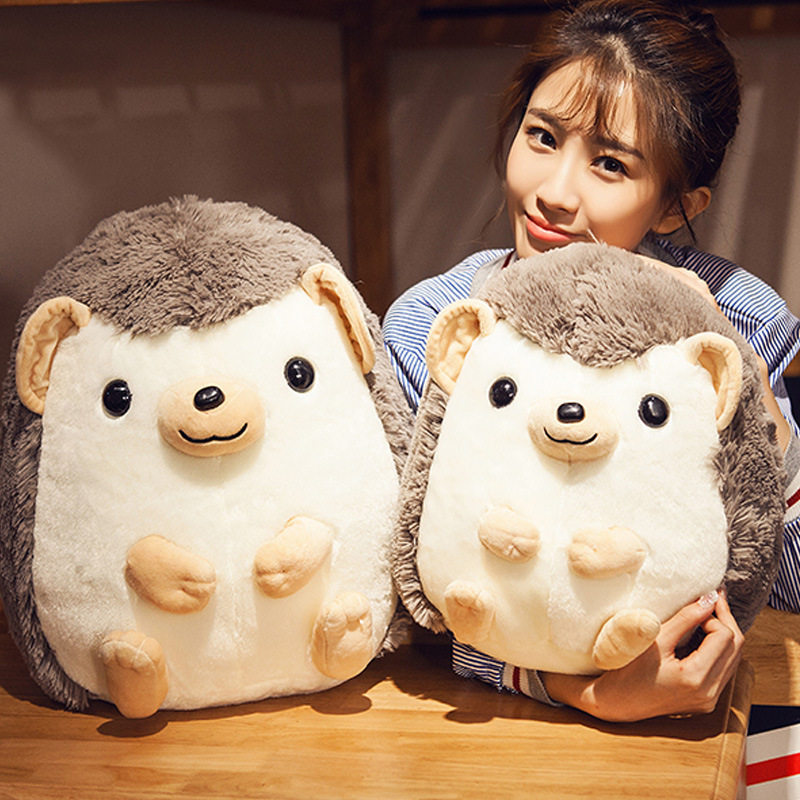 网红可爱圆球形滚滚仿真刺猬公仔可爱狗毛绒玩具公仔玩偶节日礼物,玩具/童车/益智/积木/模型,毛绒/玩偶/公仔/布艺类玩具,淘宝优惠券,粉丝福利购,淘宝优惠卷