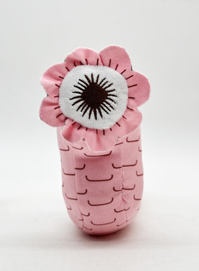 Dune: Part Two Sandworm Plush沙丘电影沙虫毛绒玩具公仔玩偶