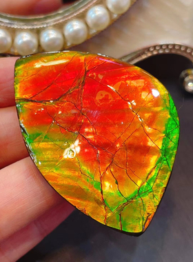 天然水晶聚宝盆吊坠男女款毛衣链挂件饰品礼物送证书