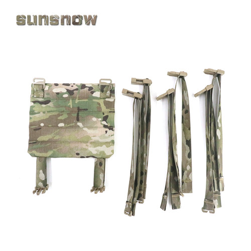 【太阳雪】3day 背包底托 背架连接配件 外置背板 户外轻便