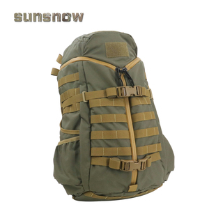 【太阳雪】3Day 战术背包 Assault Pack BVS 大容量多任务突击包