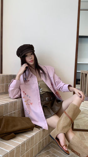夏上新!二批热卖DTU大图条纹百搭连衣裙+蕾丝套装  252L012682