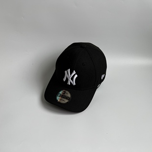 纽约扬基队 MLB 纽亦华 硬顶 9FORTY New 棒球帽子 Era