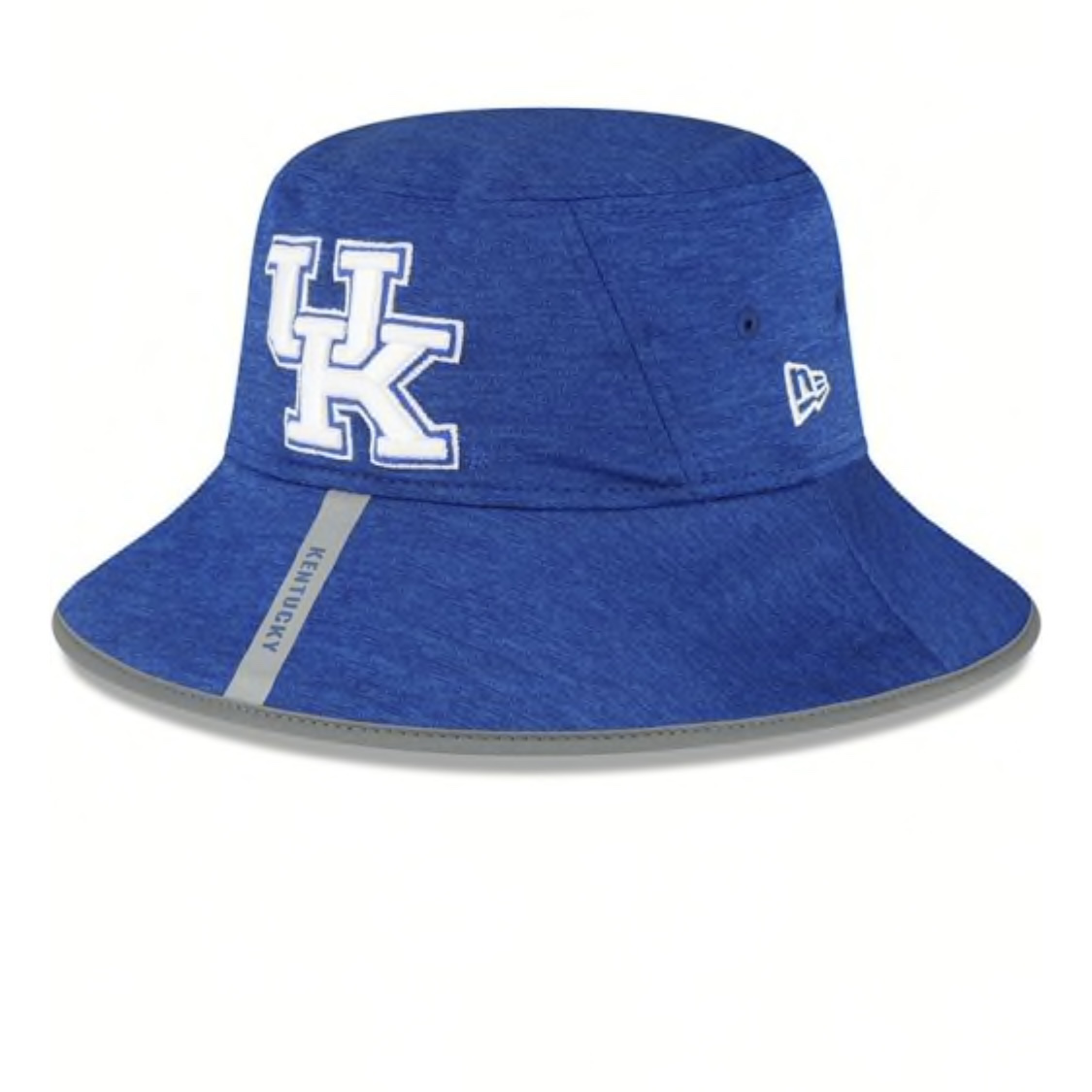 NCAA肯塔基大学New Era登山钓鱼露营运动防晒帽子速干ADVENTURE