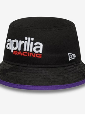 New Era x Aprilia RACING 阿普利亚车队 联名款 渔夫帽子