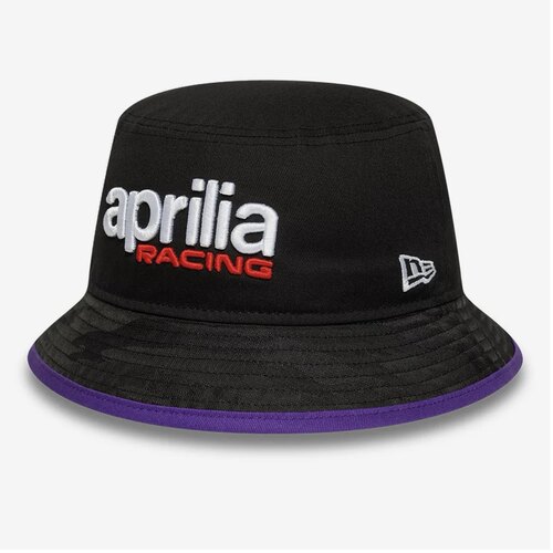 New Era x Aprilia RACING 阿普利亚车队 联名款 渔夫帽子