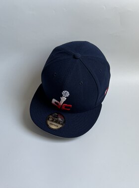 NEWERA棒球帽可调节NBA