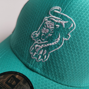 New Era纽亦华9FORTY男女速干休闲户外登山钓鱼遮阳防晒棒球帽子