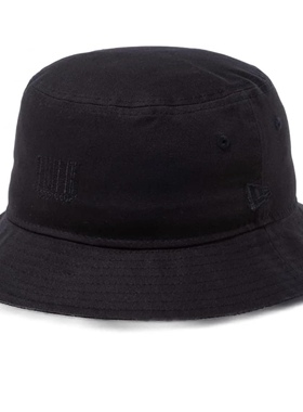 New Era x 中泽瞳 联名款 纽亦华 盆帽 渔夫帽子