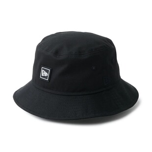 New Era/纽亦华 贴片 渔夫帽子 盆帽桶帽 走边帽