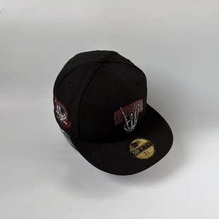 New Era/纽亦华 NFL 休斯顿德州人队 限定款 荧光棒球帽子59FIFTY