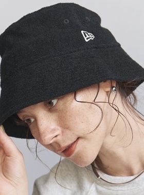 New Era x BEAUTY&YOUTH 联名款 纽亦华 Sailor Brim水手渔夫帽子
