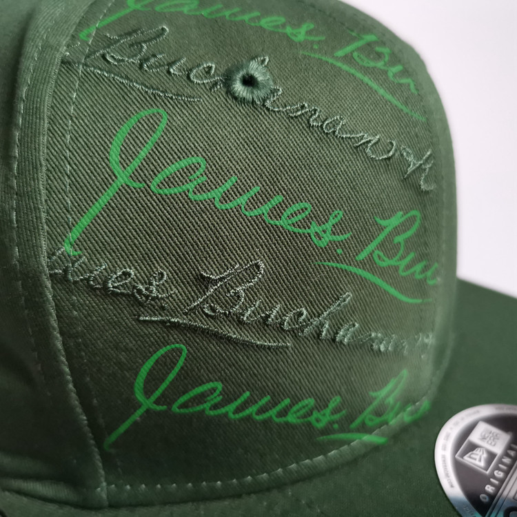 buchanans scotch whisky original fit 9fifty new era