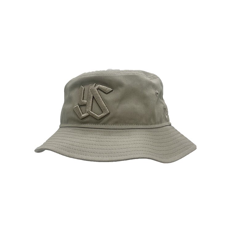 New Era NPB 东京养乐多燕子队 TOKYO YAKULT SWALLOWS 渔夫帽子