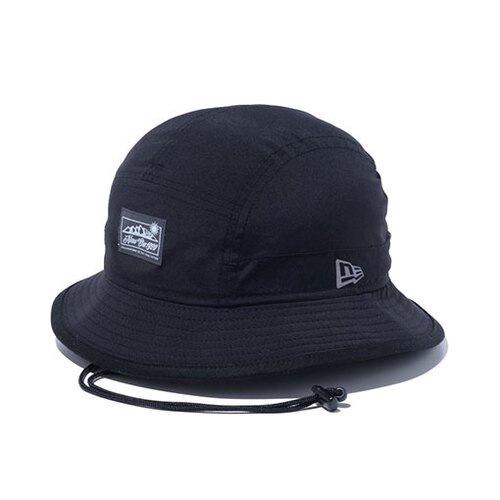 New Era 纽亦华 运动型 半硬帽檐 渔夫帽子 超轻薄速干抗菌反光