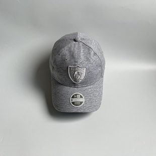 NFL赌城突袭者队New Era纽亦华女士遮阳运动休闲潮流棒球帽子920