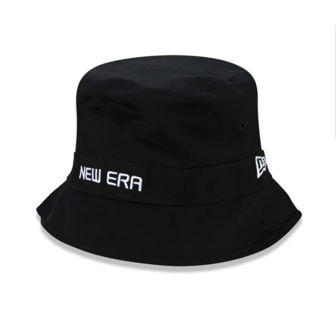 New Era纽亦华BUCKET-02男女潮流时尚户外休闲遮阳防晒帽渔夫帽子