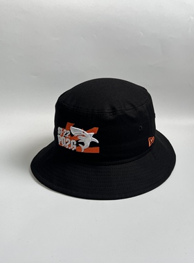 New Era x HRC TEAM KUNIMITSU丰田国光车队联名GT赛车渔夫帽子
