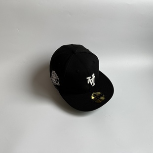 Era 全封棒球帽子 MLB 纪念款 59FIFTY 洛杉矶道奇队 New