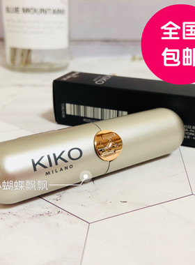 清仓特价 509 506意大利KIKO JELLY STYLO 口红唇膏 5系 半透滋润