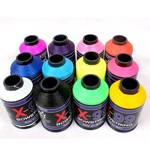 x99弓弦复合弓弓弦定制两用弓弦制作射箭器材配件