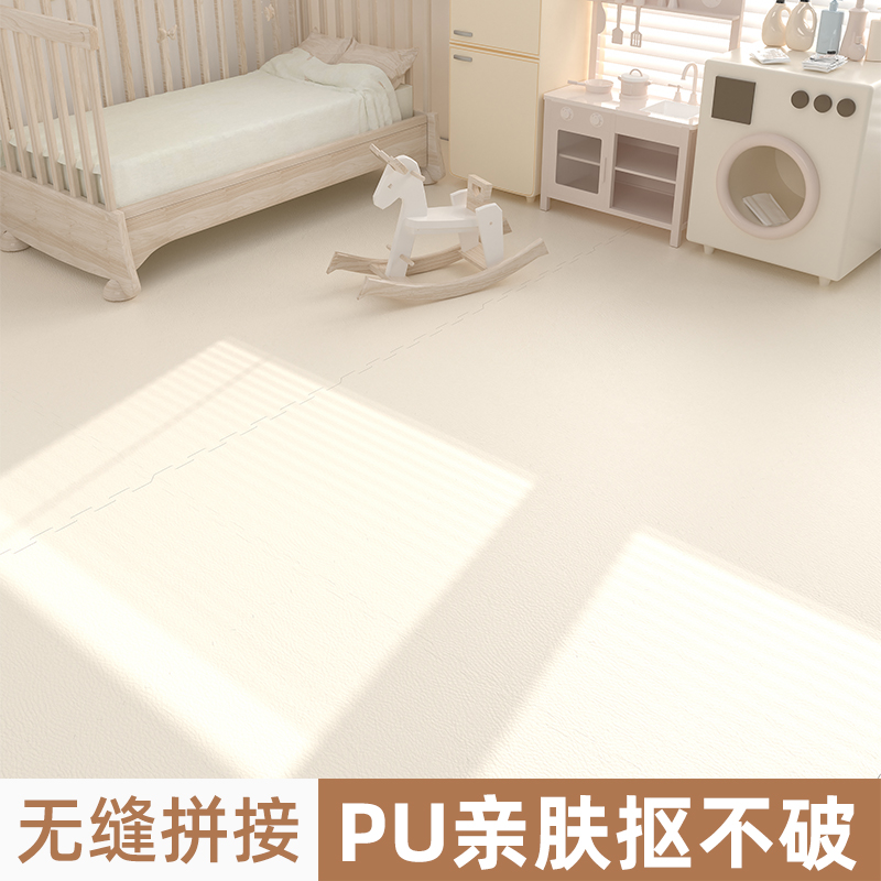 儿童房家用爬行垫xpe拼接地垫